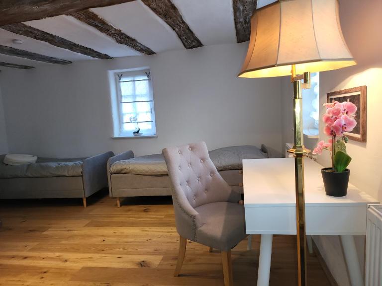 Pension Kostera 1 OG - B&B Babenhausen