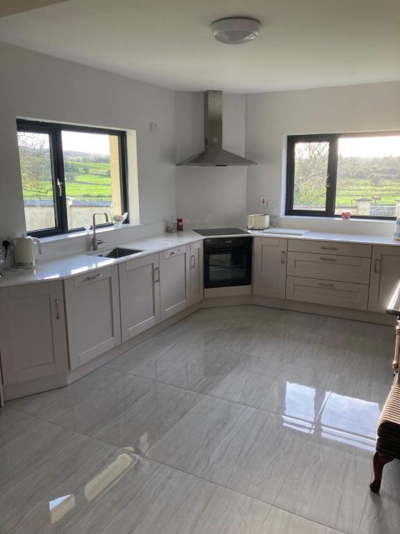 Country bungalow - B&B Sligo