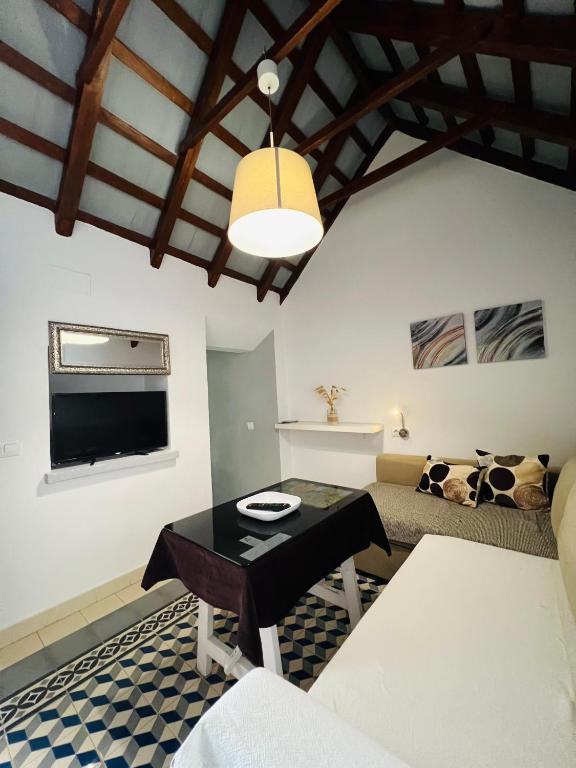 Casa Sagasta 3 - Chambres d'hôtes Vejer de la Frontera