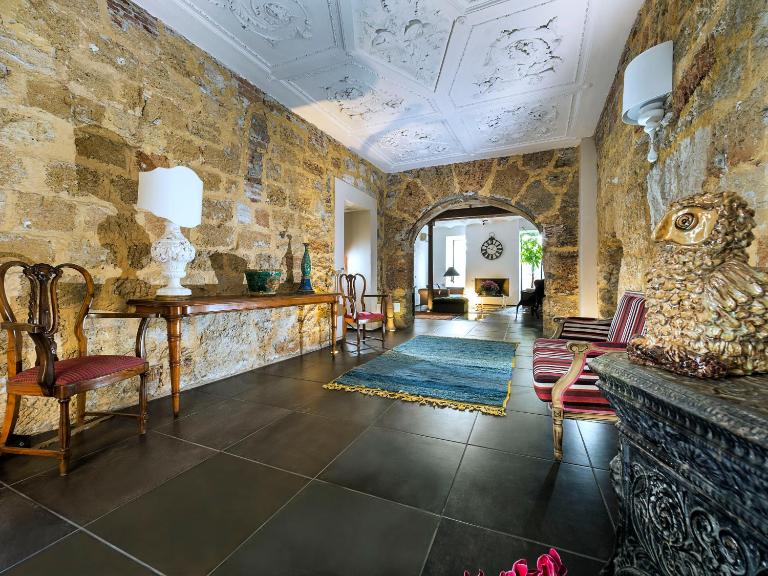 Il Giardino di Ballarò Boutique B&B - Bed and Breakfast Palermo