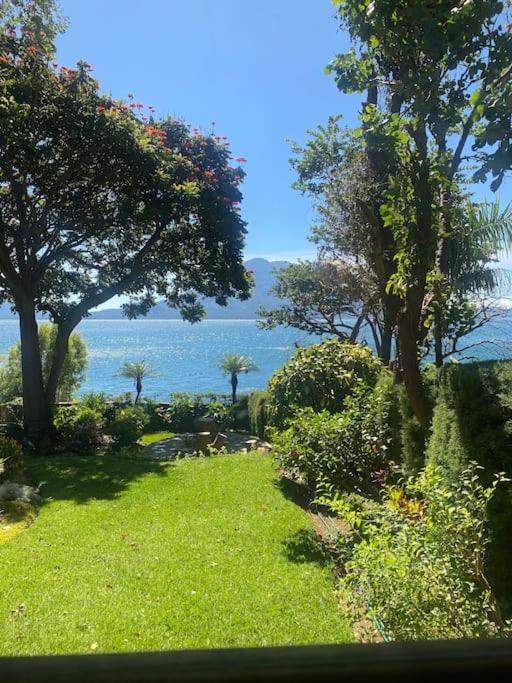 Peaceful Hideaway - Ferienwohnung Santa Cruz La Laguna