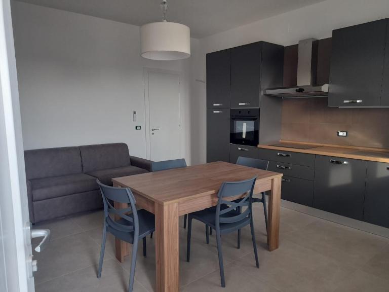 Apartment Emanuela - B&B Porto Cesareo