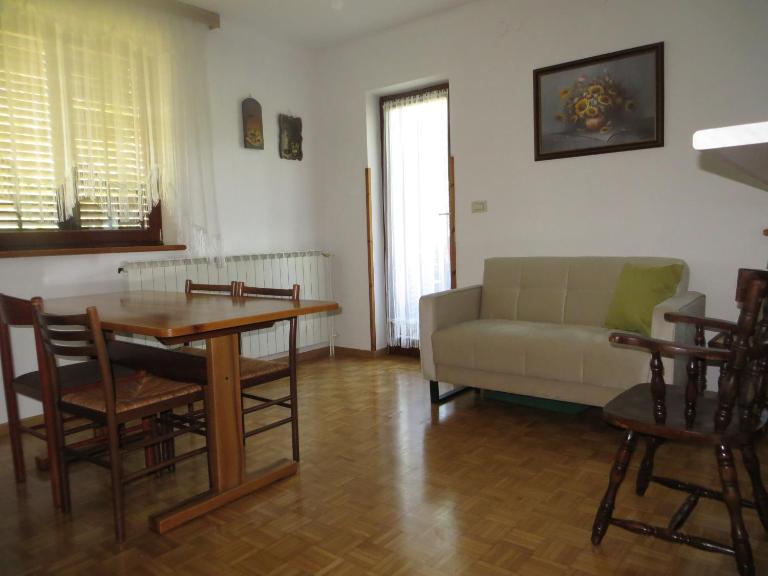 Sobe Orešje - Chambres d'hôtes Črniče