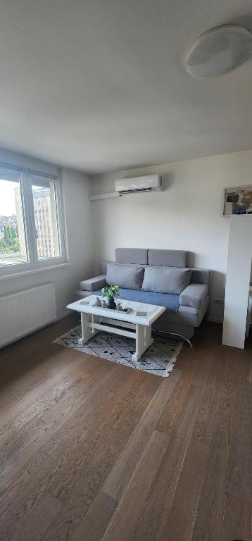 Studio Apartment Urban Haven - Ferienwohnung Sarajevo