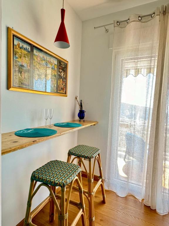 B&B Giada - Chambres d'hôtes Vico Equense