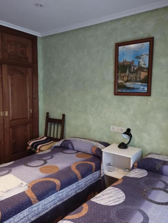 La Casa de Conchi - B&B Comillas