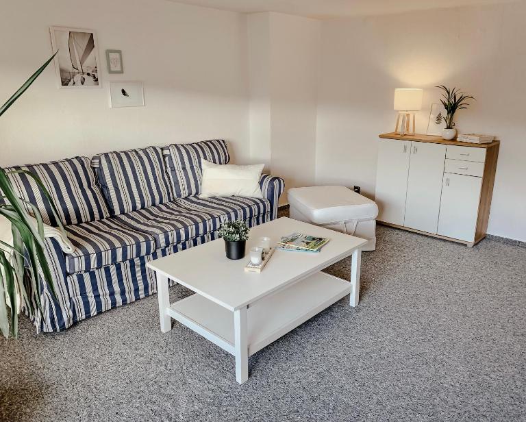 Ferienwohnung Oderblick - Wasser und Wald direkt vor der Tür - E-Bike und Motorrad willkommen - bike friendly - Ferienwohnung Bad Lauterberg