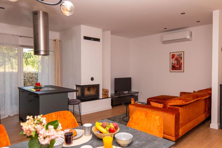 Apartman Jacqueline 2 - B&B Pola