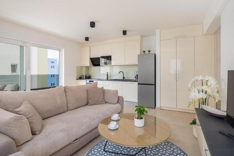 Luxury Apartment Dajla Makarska - Chambres d'hôtes Makarska