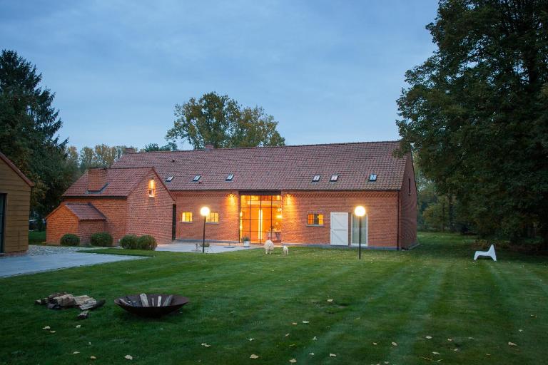 O-Lit - Bed and Breakfast Paal