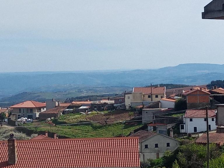 Casa Macedo - B&B Alfândega da Fé
