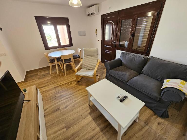 Ático Alameda - Chambres d'hôtes Santa Cruz de La Palma