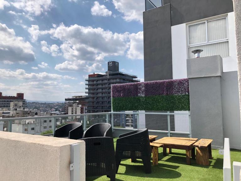 Descanso Berenice - Ferienwohnung Villa Carlos Paz
