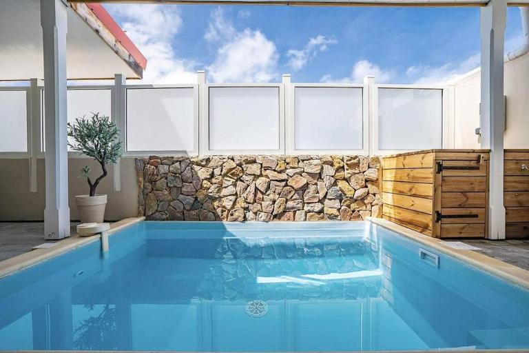 Sublime Duplex T4 Le Diamant 3 étoiles - Ferienwohnung Sainte-Anne