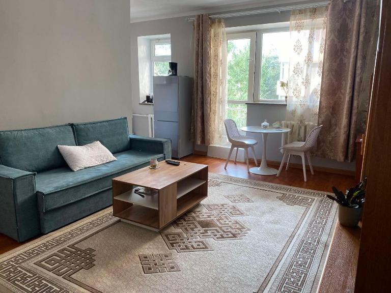 Central, Cozy - Chambres d'hôtes Oulan-Bator