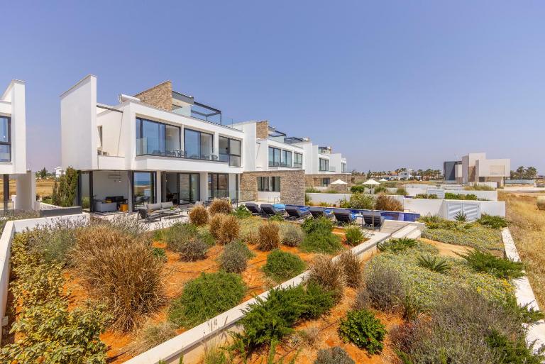 Villa Pliades - Ferienwohnung Agia Napa