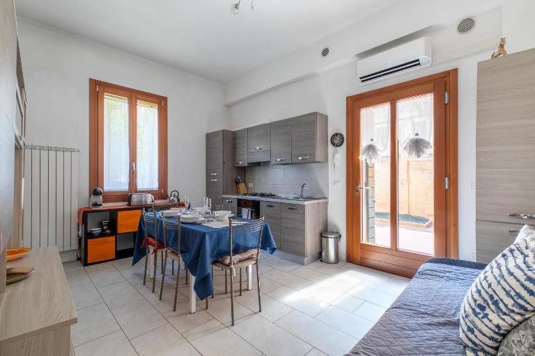 Max & Julia's House - sant'Elena - B&B Venezia