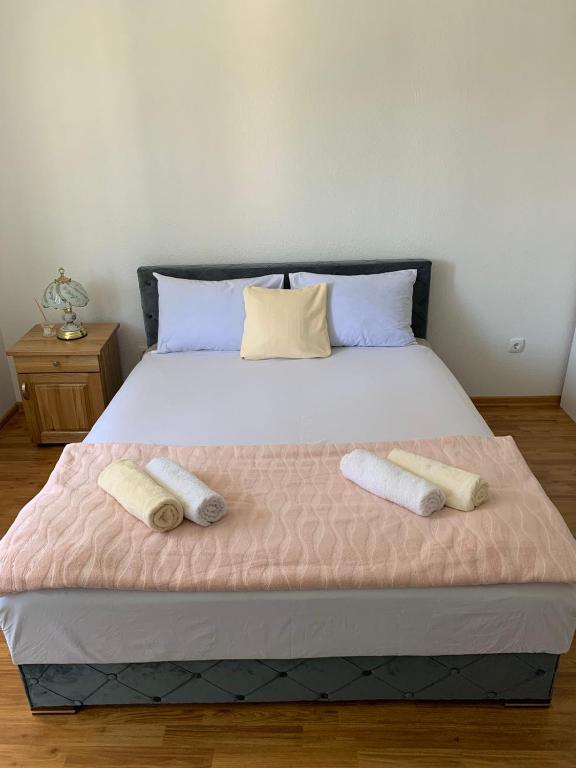 Apartman CENTAR 1 - B&B Jajce
