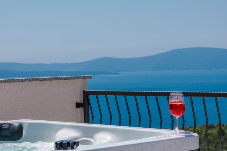 Villa Dundo Marijo - B&B Kručica