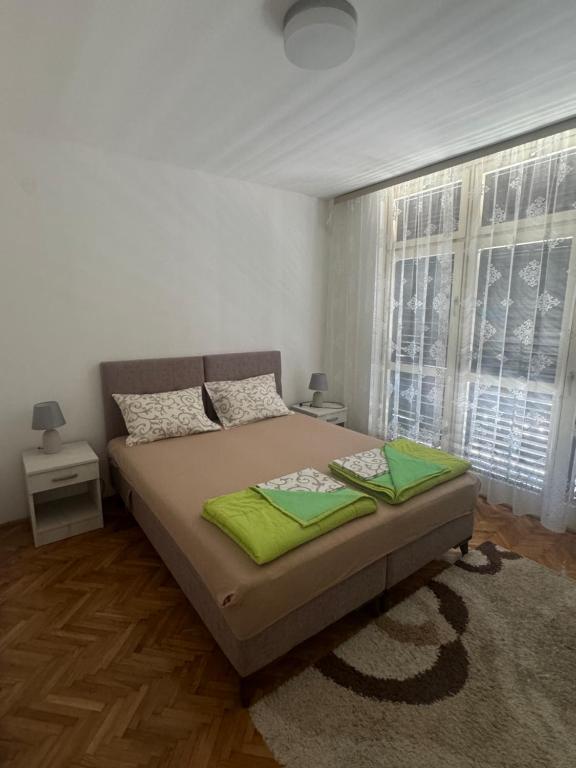 Andjela’s Apartment - B&B Igalo