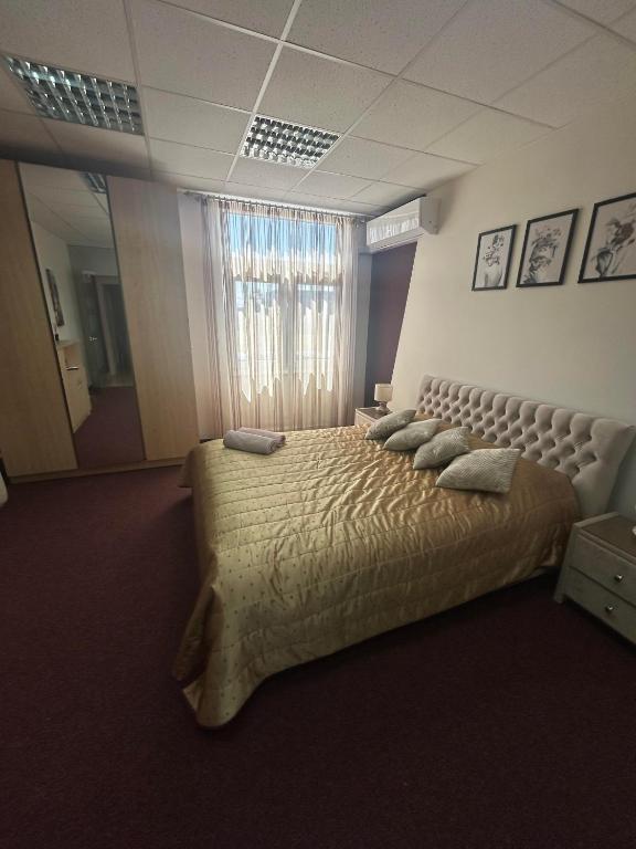 Draugystės apartmentai - B&B Kaunas