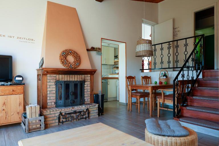 Glück Auf Ferienhäuser Winterberg - B&B Winterberg