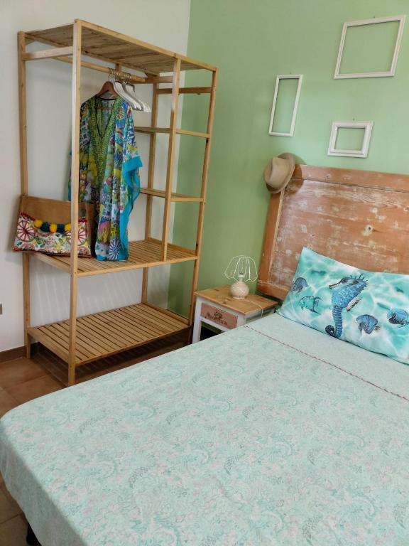 A Casa Mia - B&B Butera