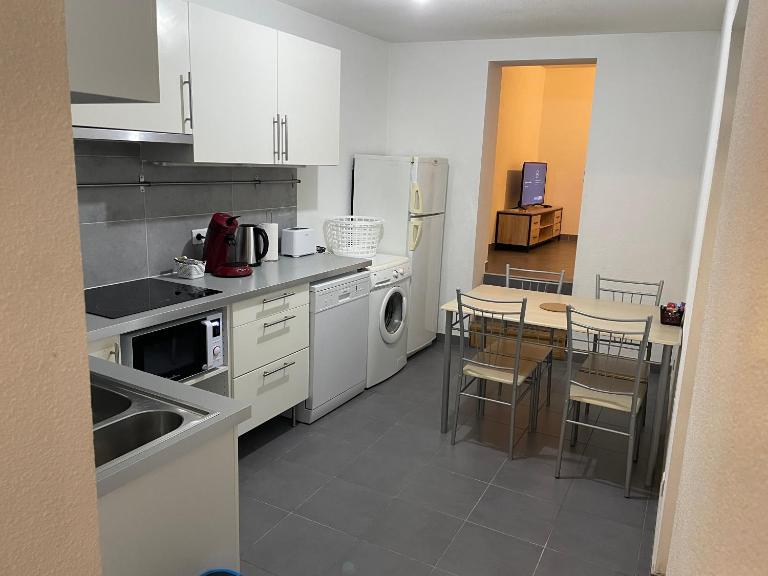 T2 N3 Hyper-centre climatisé parking - Ferienwohnung Albi