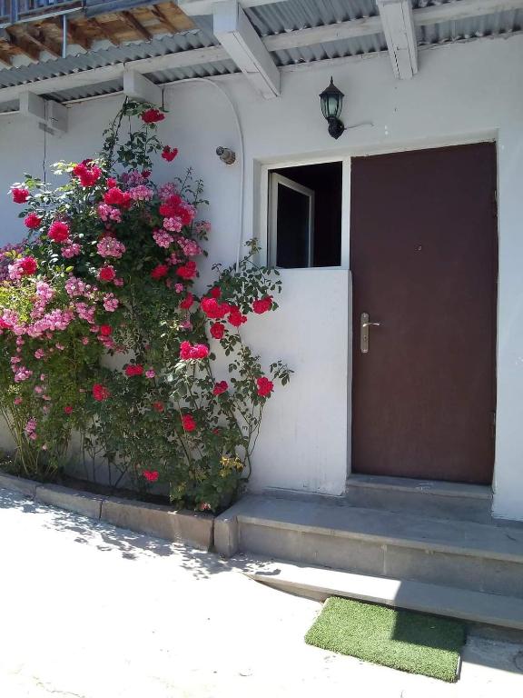 giomana - B&B Borjomi