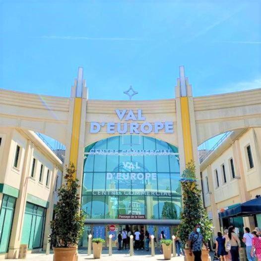 Maison au calme proche Disneyland Paris 35mn - Bed and Breakfast Villeneuve-Saint-Denis
