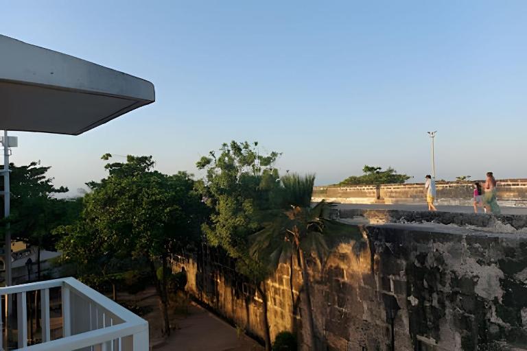Apartamento en la ciudad amurallada cerca de todo - Ferienwohnung Cartagena