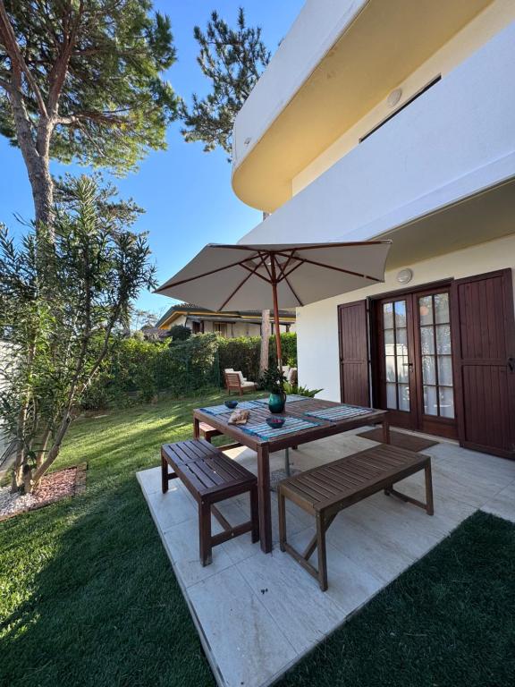 Villa Vittoria - B&B Lignano Sabbiadoro