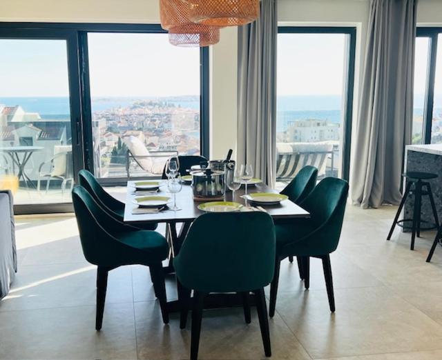 Miliša residence - B&B Primošten