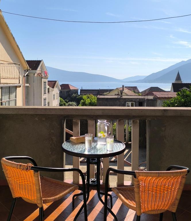Apartment Marea - B&B Teodo