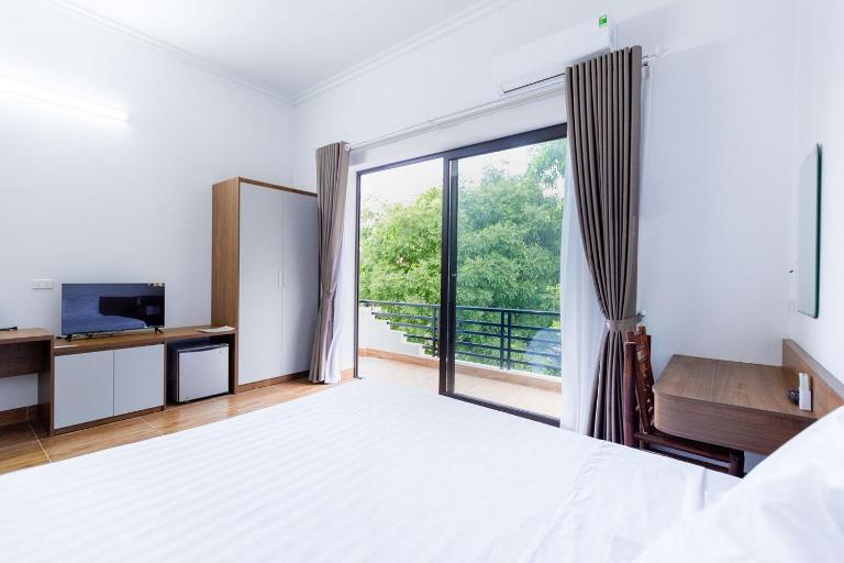 Tam coc Newway Homestay - Chambres d'hôtes Ninh Binh