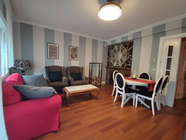 Casa Perulo - B&B Mombeltrán