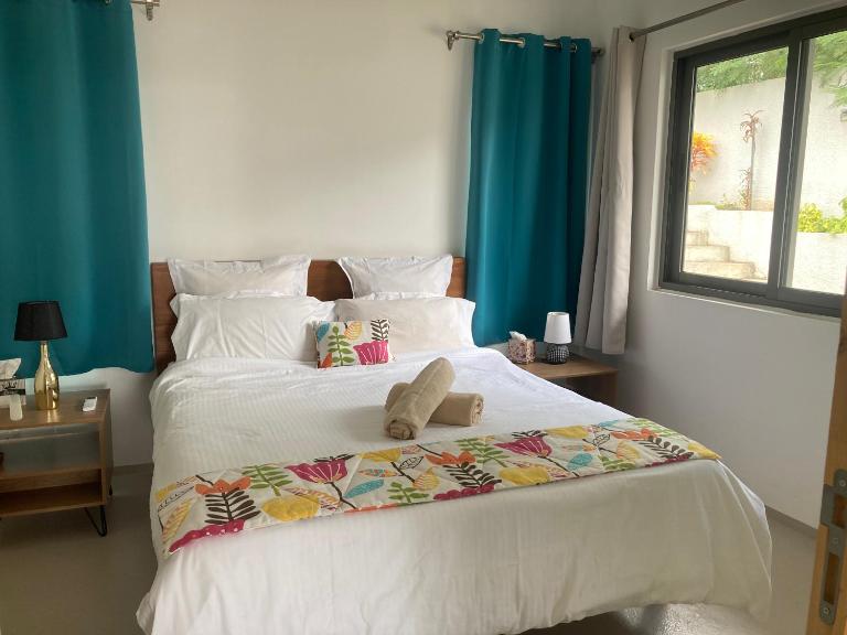 LnD Apartments - Le Morne - One Bedroom - B&B La Gaulette
