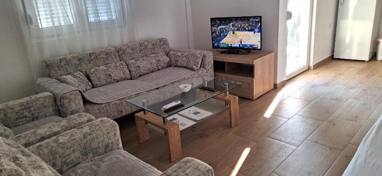 Apartments Bajceta - B&B Mitrovići