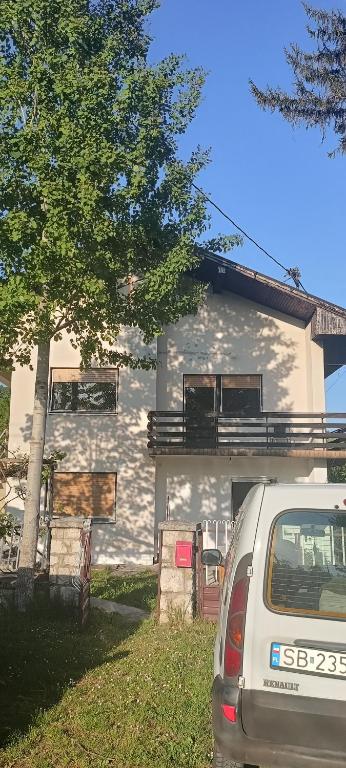 Apartman Plivsko Jezero Jajce - B&B Jajce