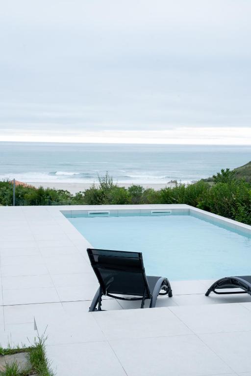 Balcobo Villas&Cabañas - B&B A Coruña