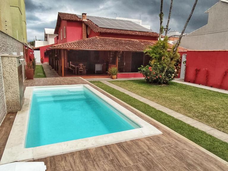 Casa do Bosque, 367 - B&B Rio das Ostras