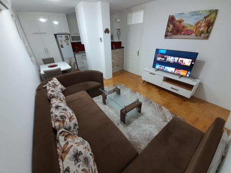 Goca Bijeljina - Ferienwohnung Bijeljina