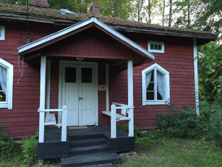 Summer Cottage - B&B Lovisa