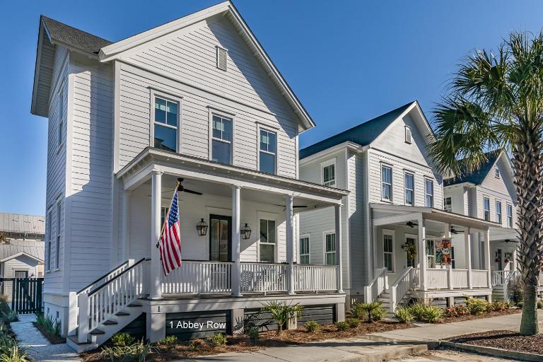 Low Country Home in Beautiful Habersham - B&B Beaufort