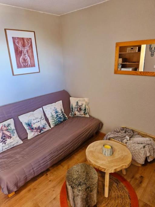 Alpe d'Huez - Éclose - Chambres d'hôtes L'Huez