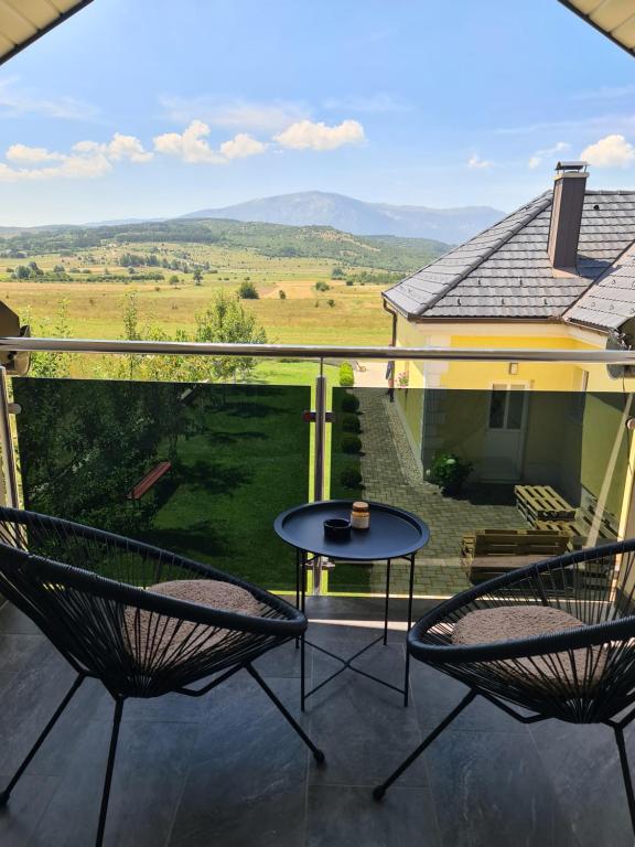 Dora - B&B Livno