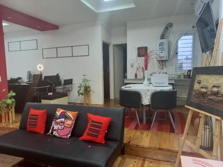luz Jujuy - B&B San Salvador de Jujuy