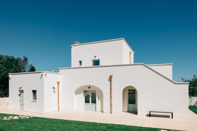 Dimora Stune - Chambres d'hôtes Ostuni