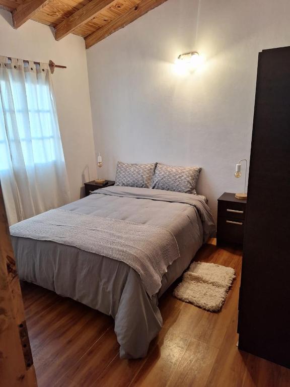 Ghio departamentos - B&B Esquel