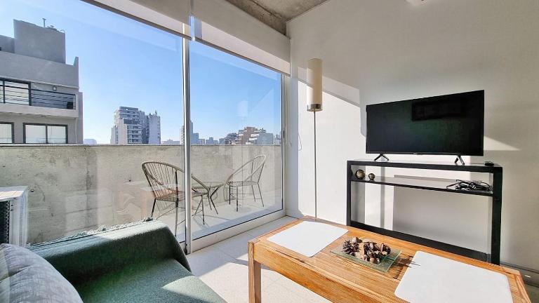 Magico Palermo - B&B Buenos Aires